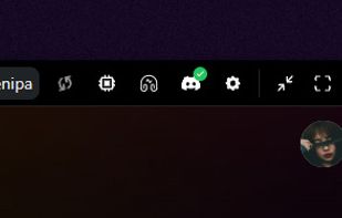 Youtube Music for Desktop screenshot 2