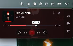 New Tray View Feature