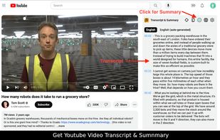 QuickTube screenshot 1