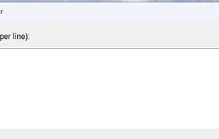 Multi download option