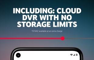 YouTube TV screenshot 3