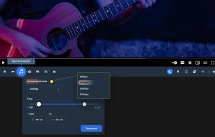 Addoncrop YouTube Video Downloader screenshot 2