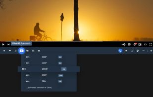 Addoncrop YouTube Video Downloader screenshot 1