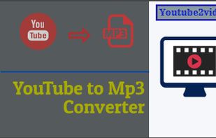 YouTube2video.com screenshot 1