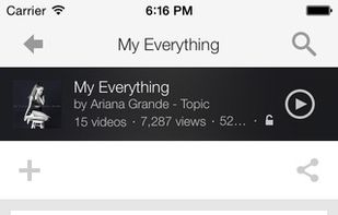 YouTube screenshot 3