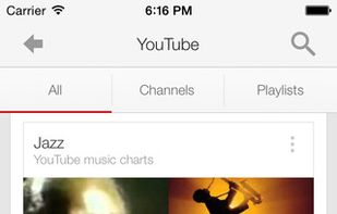 YouTube screenshot 1