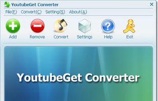 YouTubeGet screenshot 2