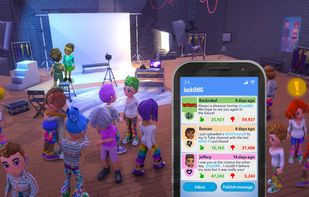 Youtubers Life screenshot 2