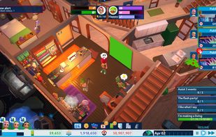 Youtubers Life screenshot 1