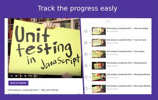YouTubeTutor screenshot 2