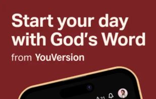 YouVersion screenshot 1