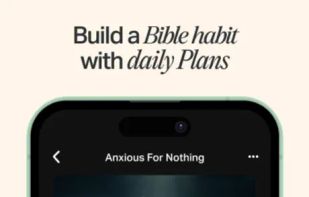 YouVersion screenshot 2