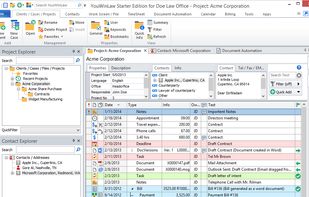 YouWinLaw screenshot 1