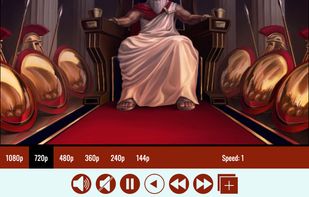 YouXube - Repeat Youtube Videos screenshot 1