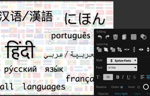 Youzign screenshot 2