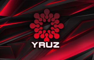 YRUZ Network screenshot 1