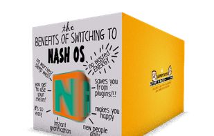 Bigger & Better than Amazon-Ebay-Shopify-Woocommerce-Wix-3dCart-AndSomeOthers.