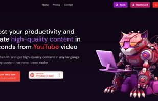 YT Copycat screenshot 1