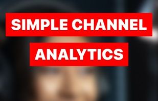 YT Tracker screenshot 1