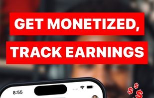 YT Tracker screenshot 2