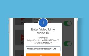 YT View4View screenshot 2