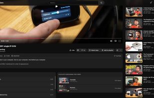Video Theater