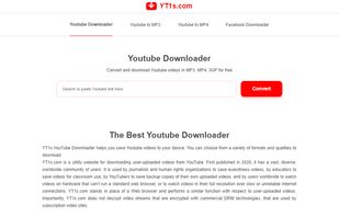 YT1s.com screenshot 1