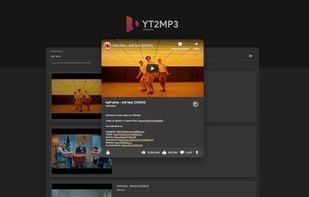 Video Page (Supports PWA)