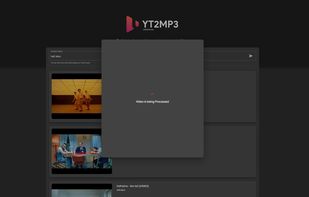 Video Conversion Progress
(Supports PWA)