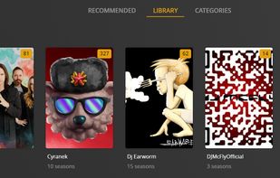 ytdl-sub screenshot 2