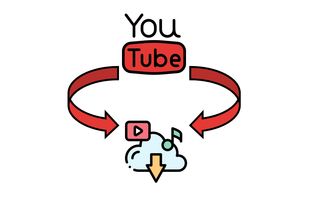YouTube Video And Audio Downloader