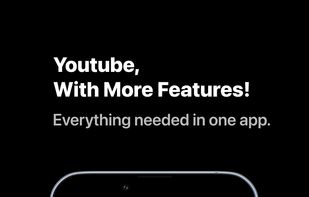 YTLitePlus screenshot 1