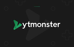 YTMonster screenshot 1