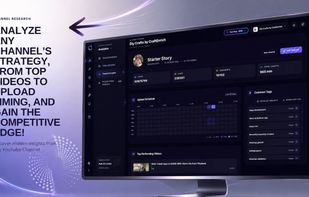 YTubeBoosterPro screenshot 2