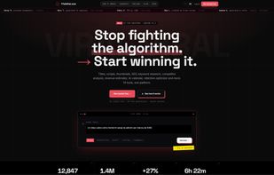 YTubViral screenshot 1