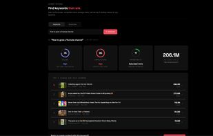 YTubViral screenshot 2