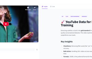 YTVidHub screenshot 1