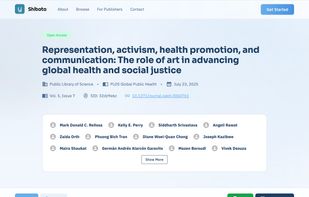 Shibata screenshot 1