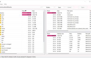 YuDisk screenshot 3