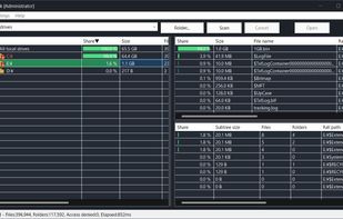 YuDisk screenshot 1