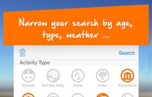 Yuggler screenshot 2