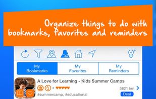 Yuggler screenshot 1
