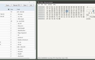 YuHex screenshot 2