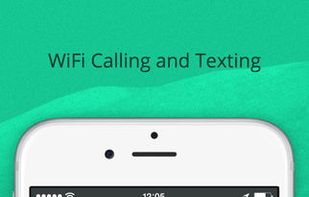 UppTalk screenshot 1