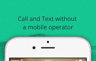 UppTalk screenshot 3