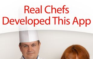 Yum-Yum Recipes screenshot 1