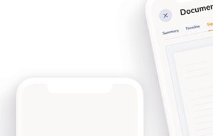 YumiSign screenshot 3