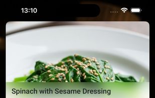 YummJar screenshot 1