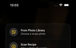 YummJar screenshot 2