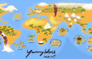 yummy.world screenshot 1